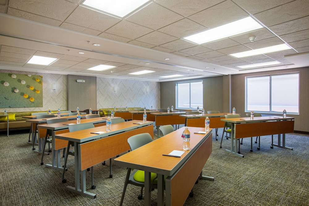 Altamonte Springs Vacations - Springhill Suites By Marriott Orlando Altamonte Springs - Property Image 7