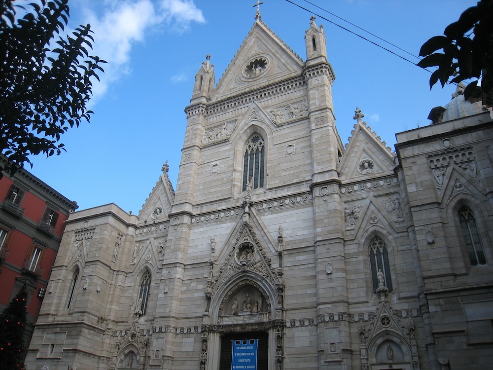 B&B Le Stelle del Museo