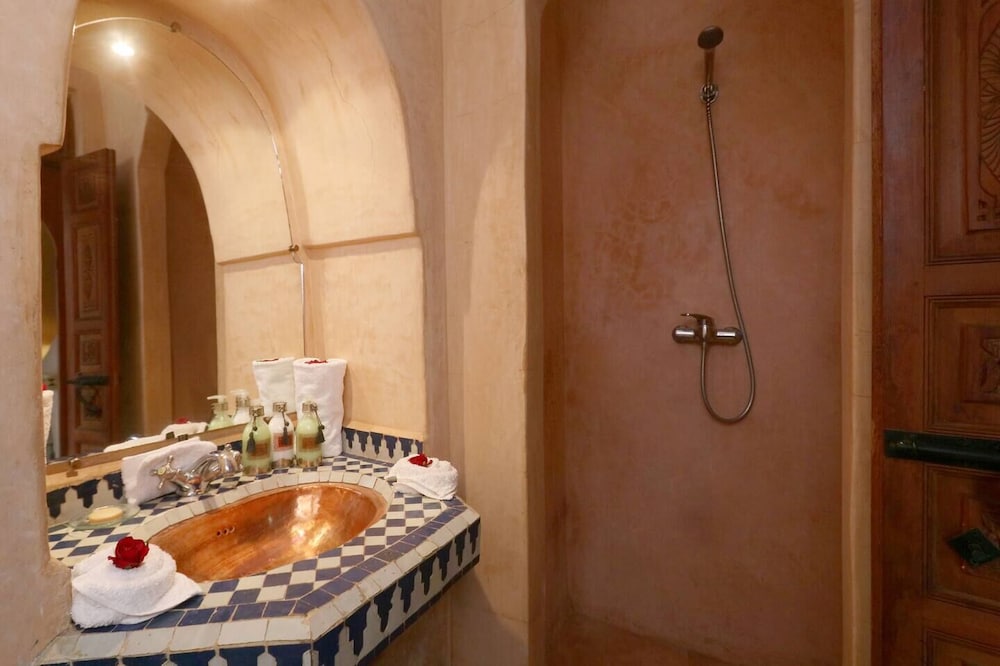 Riad Serendip Boutique Hotel
