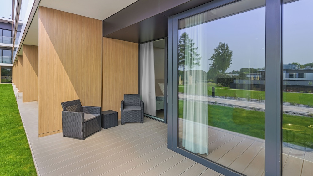 Apartamenty Sun & Snow Omega Lake