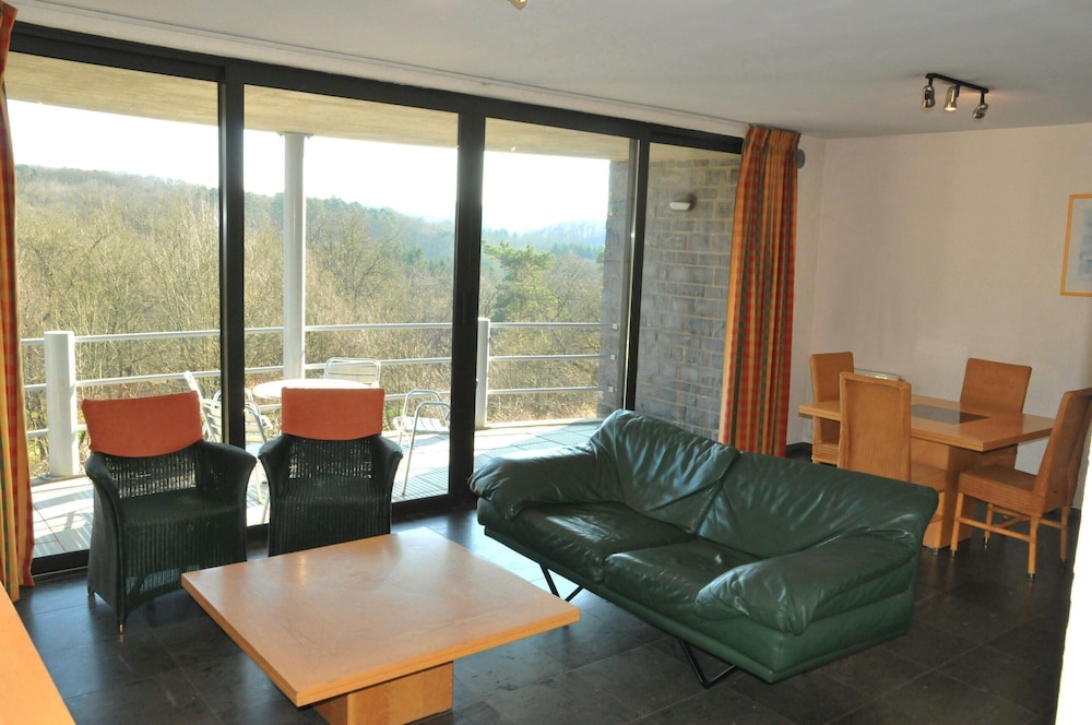House in Belgium With Pool Near Les Jardins du Golf