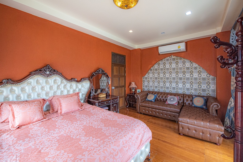 The Air Khaoyai Hotel
