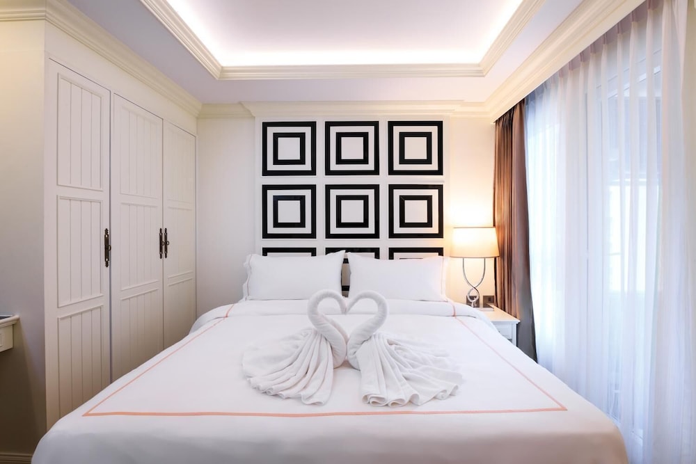 LA49 Hotel