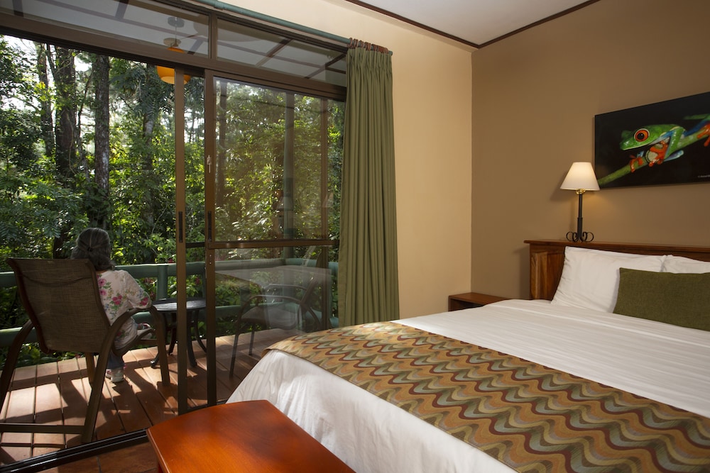 Arenal Observatory Lodge & Trails 47
