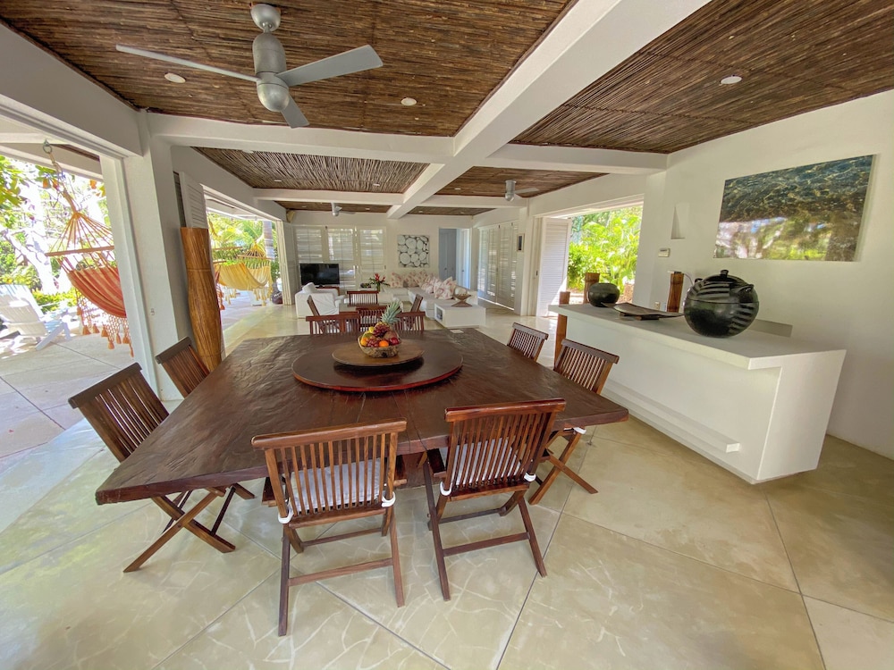 Villa  Deluxe Los Cocos - Property Image 20