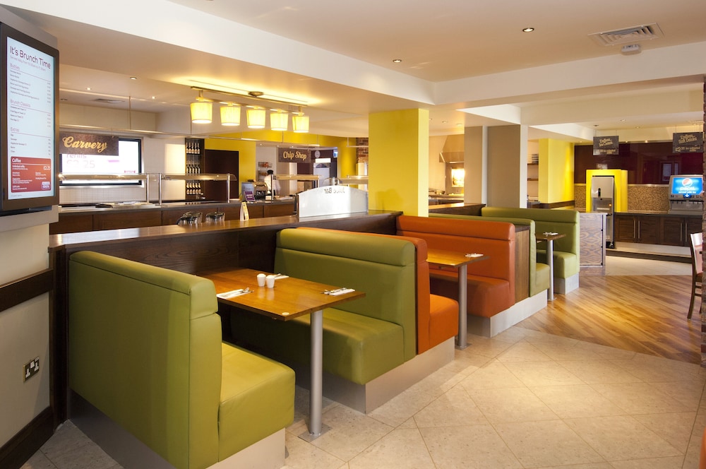 Premier Inn Widnes, photo 31