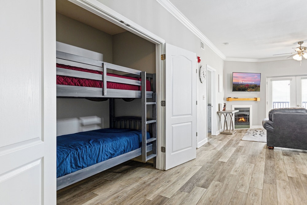 Eagles Landing 1BR Heaven