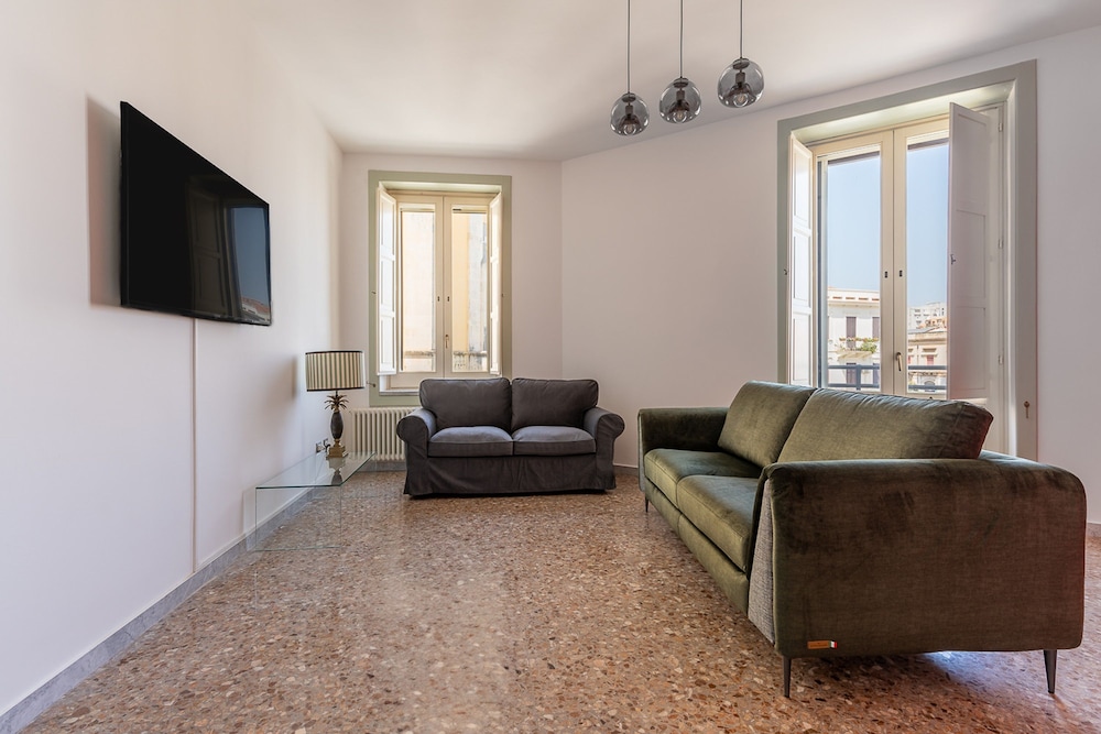 Casa all Arsenale Greco by Wonderful Italy