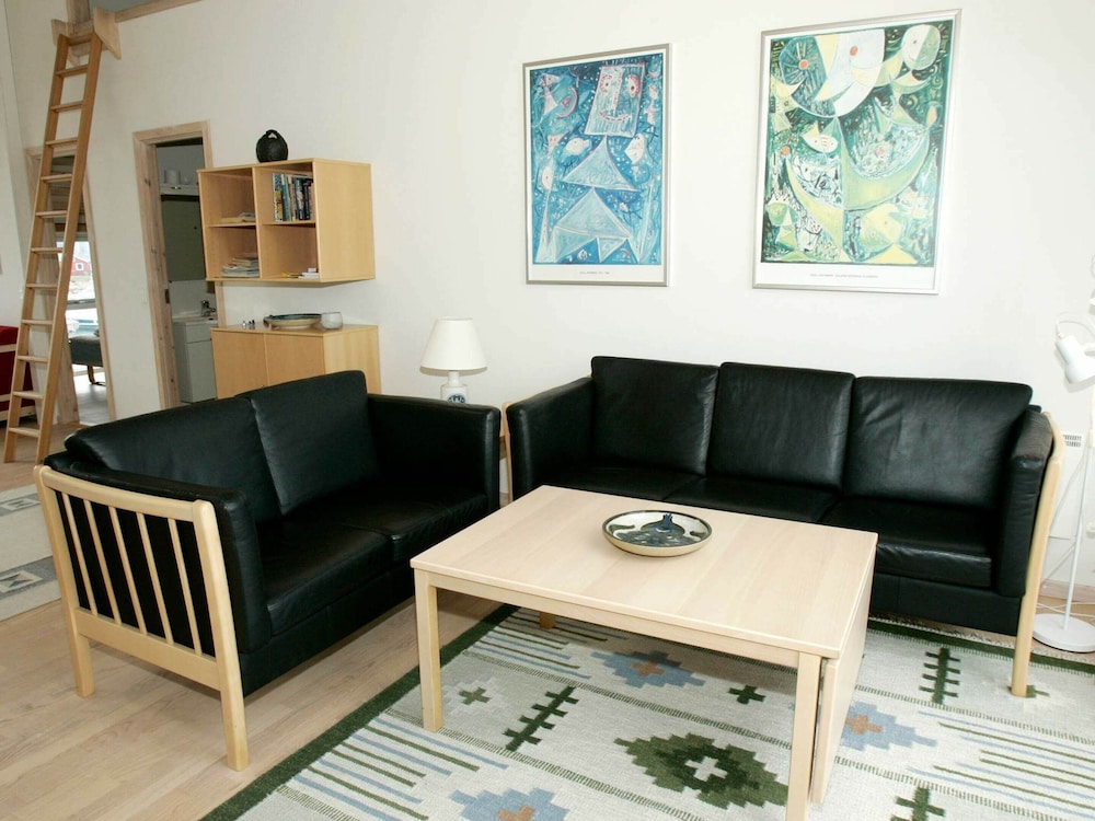 Quaint Holiday Home in Hasle near Sea view 2