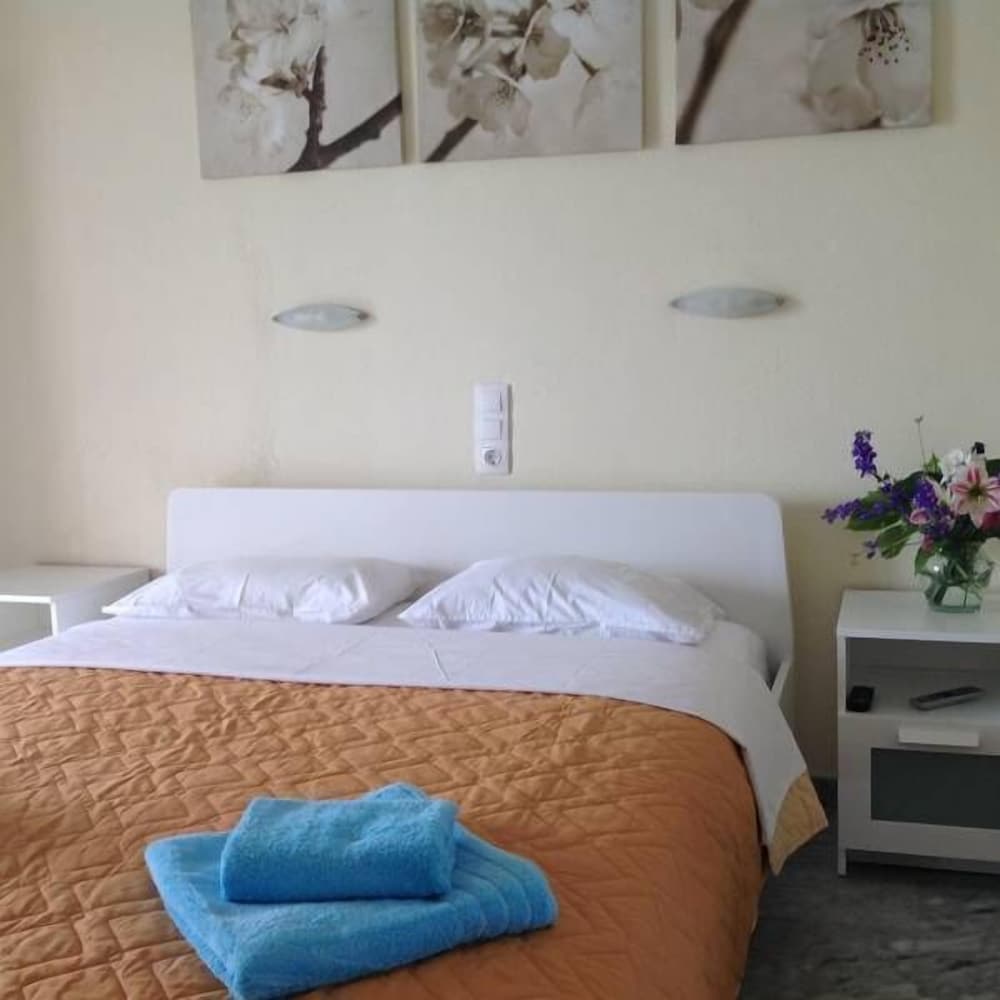 Villa Kavourakia photo 5