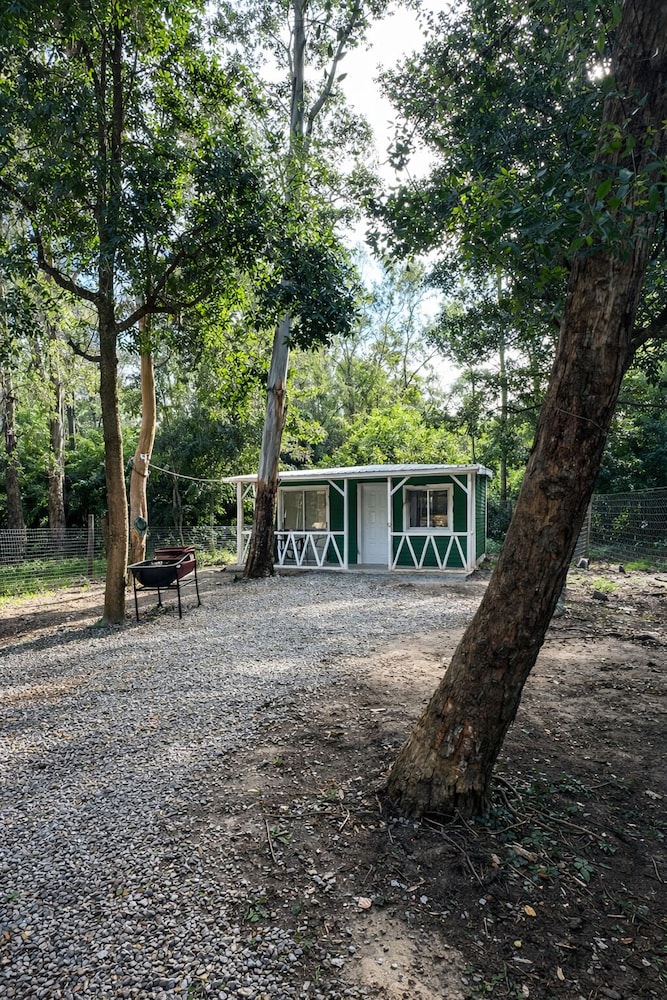 Cabaña en Santa Ana