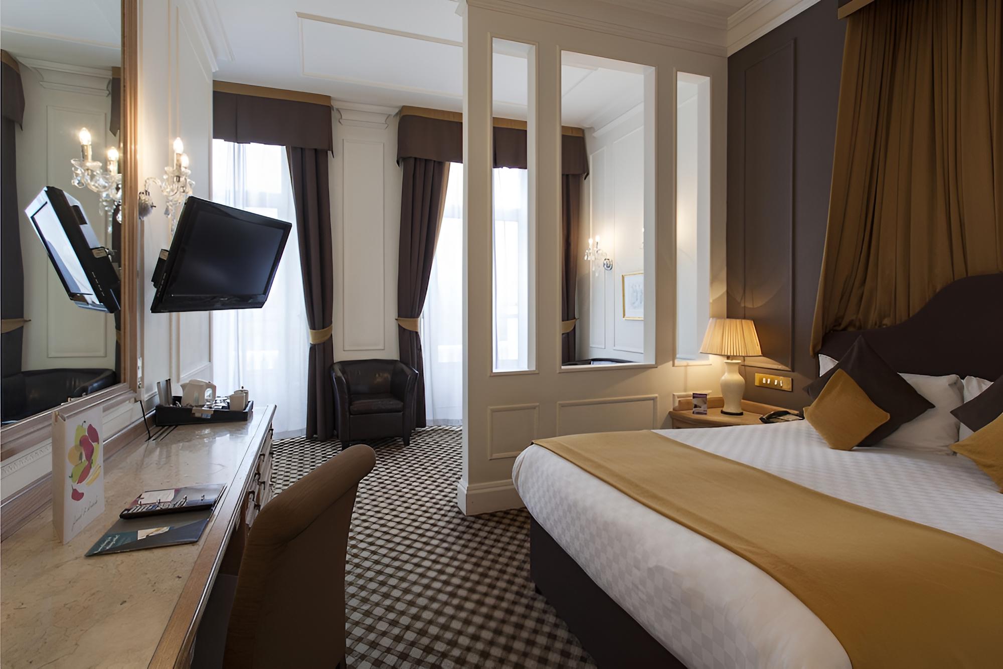 Thistle London Hyde Park Lancaster Gate