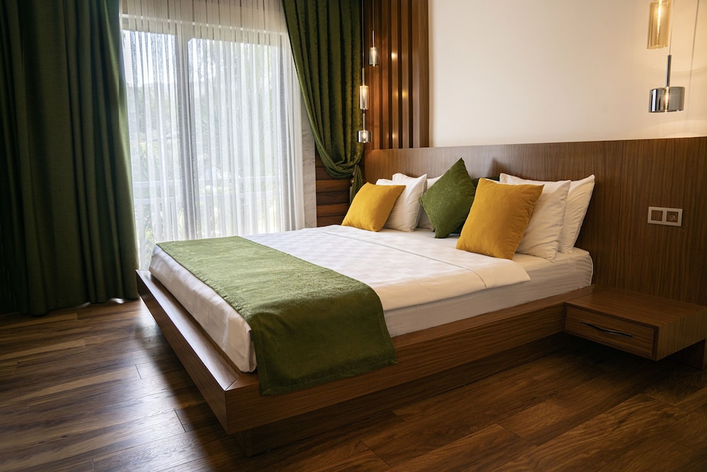 Cirali Hera Otel - Image 19