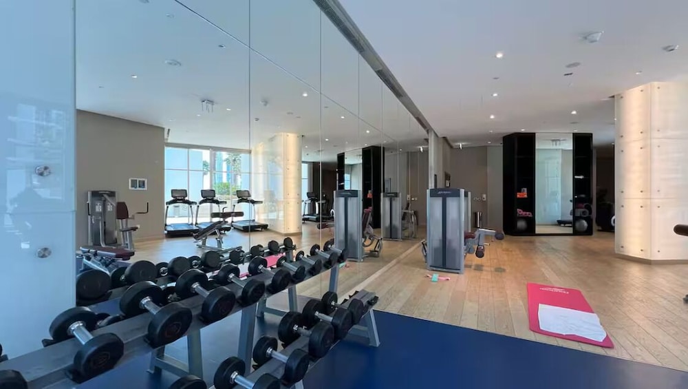 DAMAC Maison Privé Near Dubai Mall