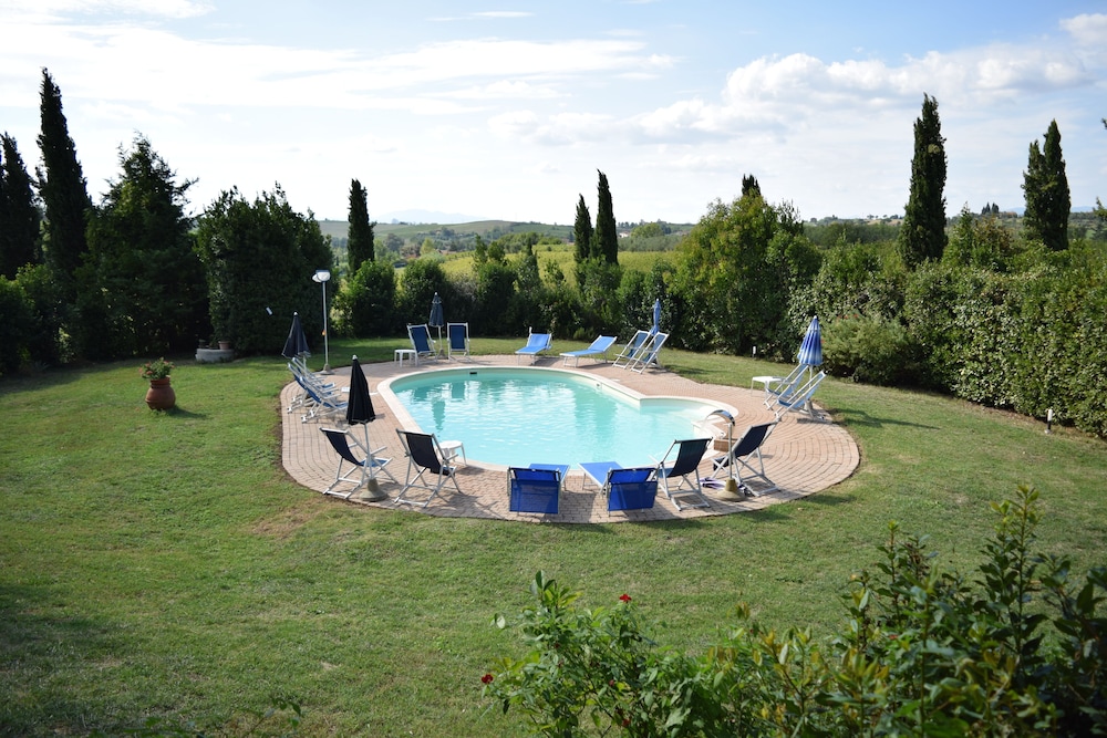 Tenuta Le Colonie