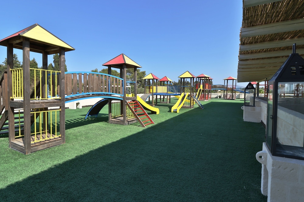 Hotel Barone di Mare
