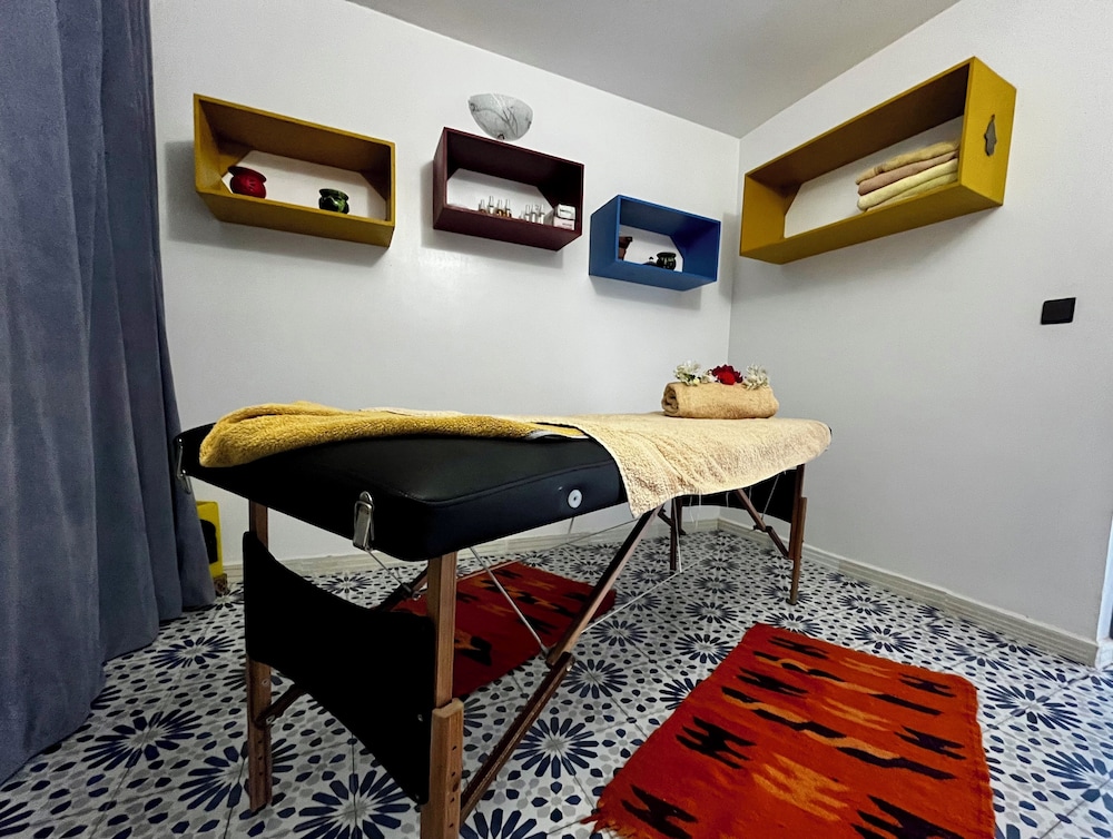 Riad La Tempérance