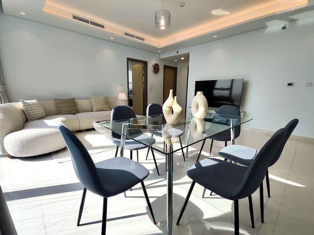 Lux BnB Paramount Ocean View