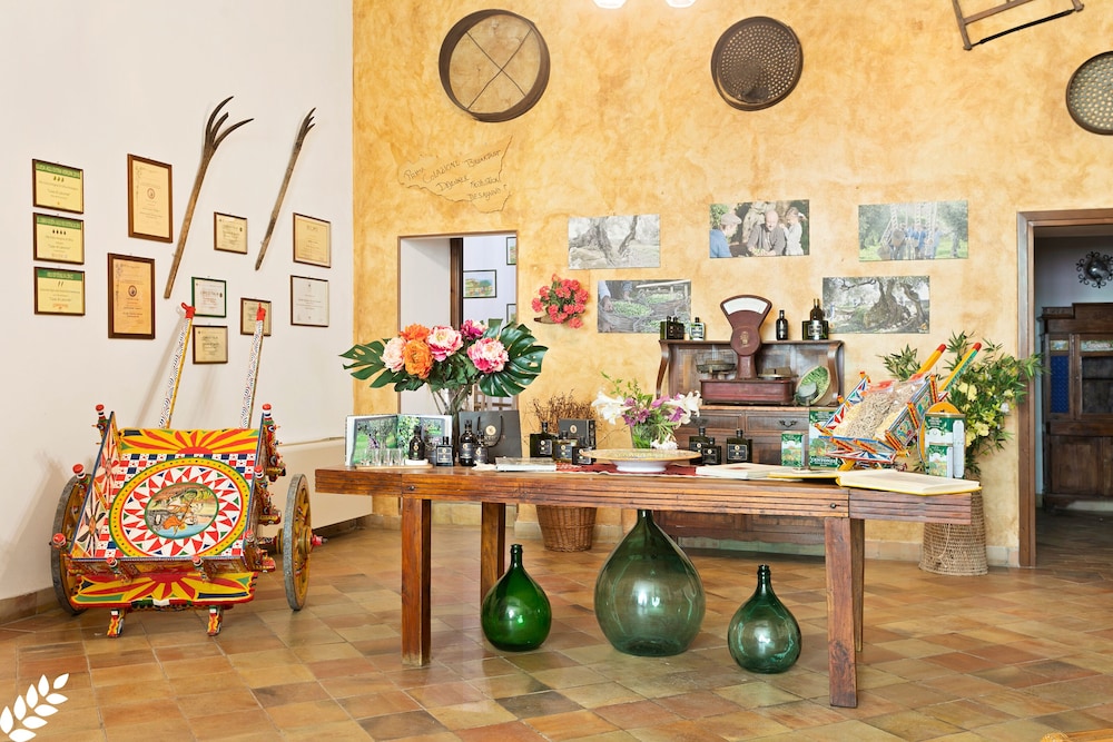 Castelvetrano Vacations - Case di Latomie Agriturismo - Turismo Rurale - Property Image 18