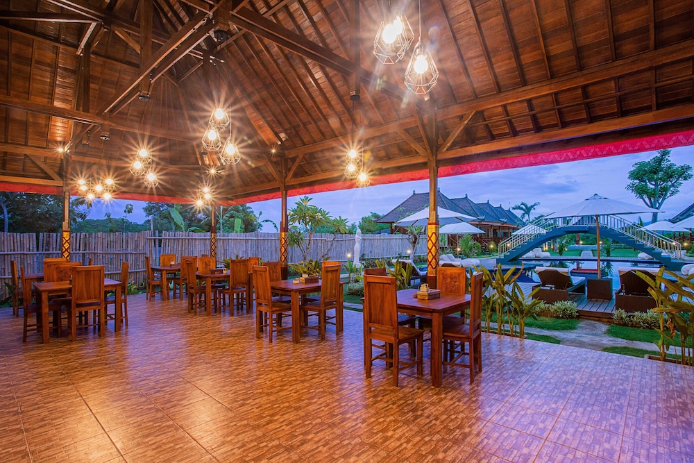 Maharatu Villas view 4