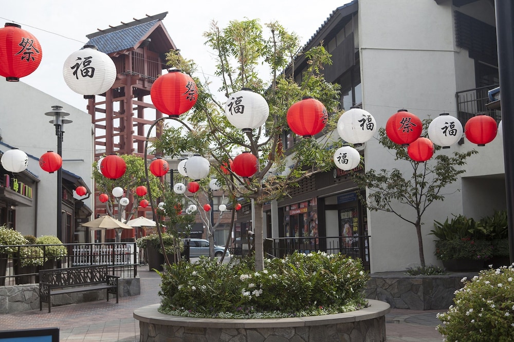 Abode Los Angeles - Downtown South Park