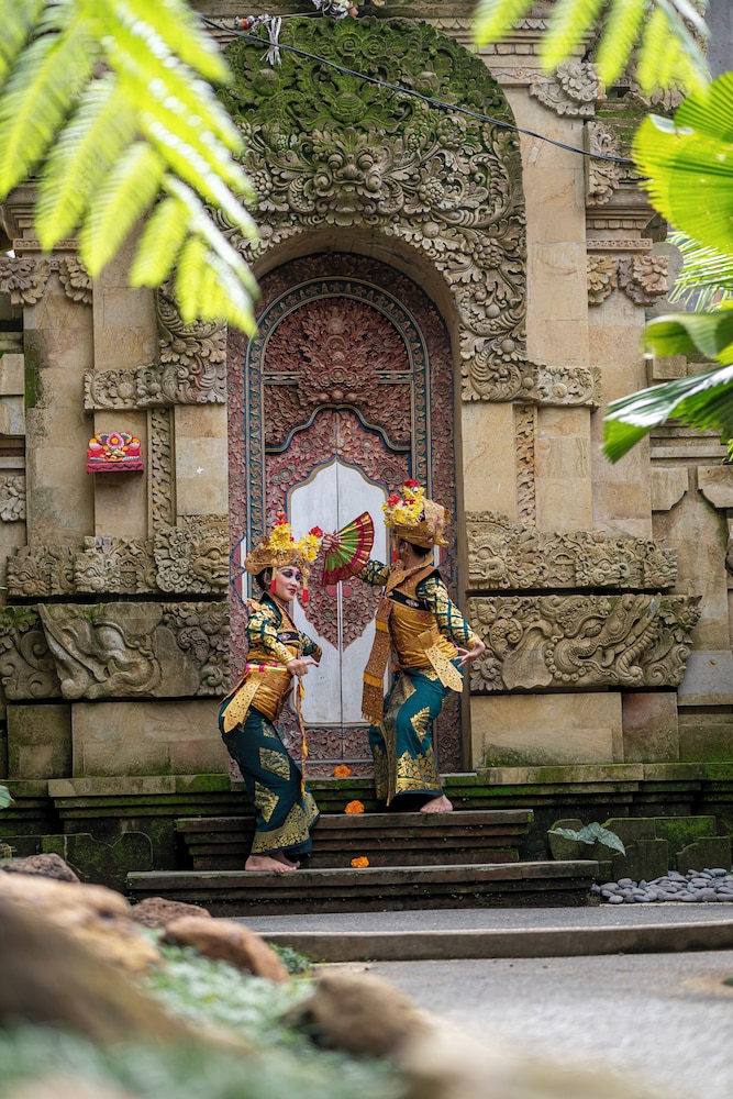 Govala Usada Ubud Villa