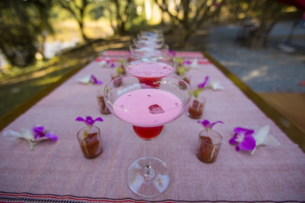 Nan De Panna Riverside Homestay