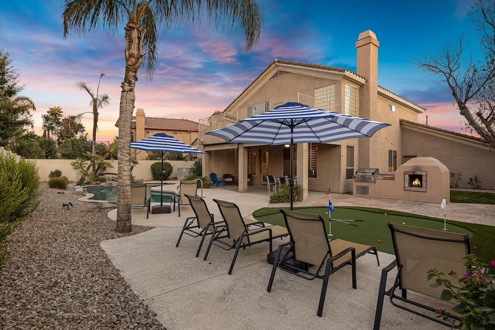 Helena Vacation Home