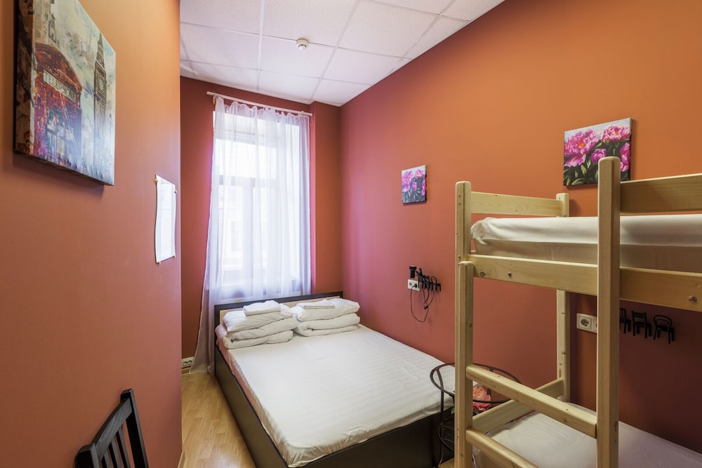 Da Arbat 11 - Hostel