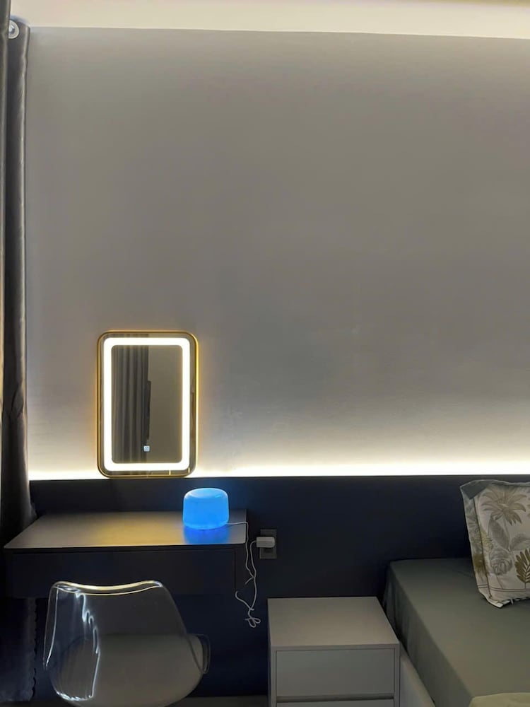 Sophia Center - Serviced Apartment