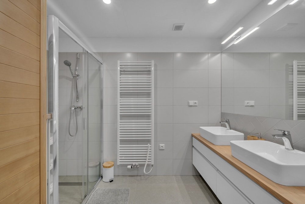 Villa in Krkonose With Sauna and Forest Views