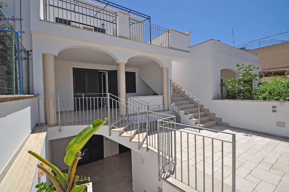 Villa DEL Mare 1 Vicino Alla Spiaggia 5 Posti
