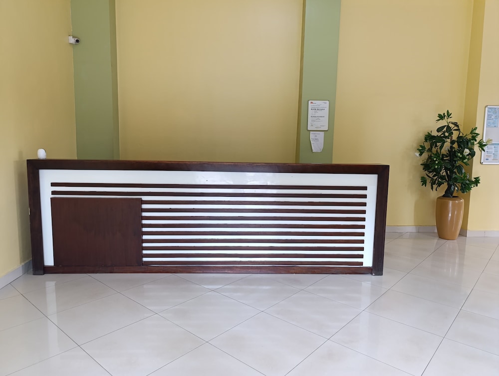Myra Residences by Extended Stays 2 Bedrooms
