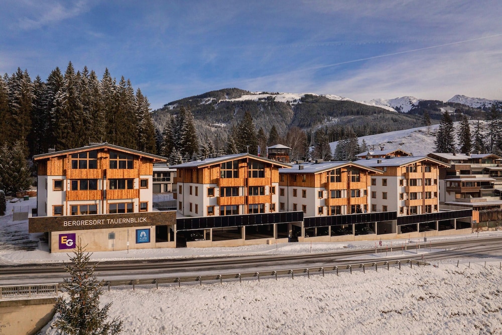 Apartment Near the ski Slope in Mittersill