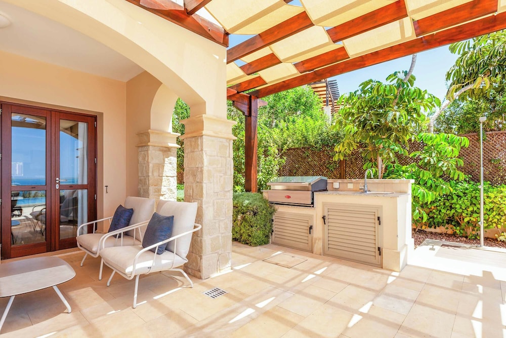 Aphrodite Hills Mythos Collection Villa Av05