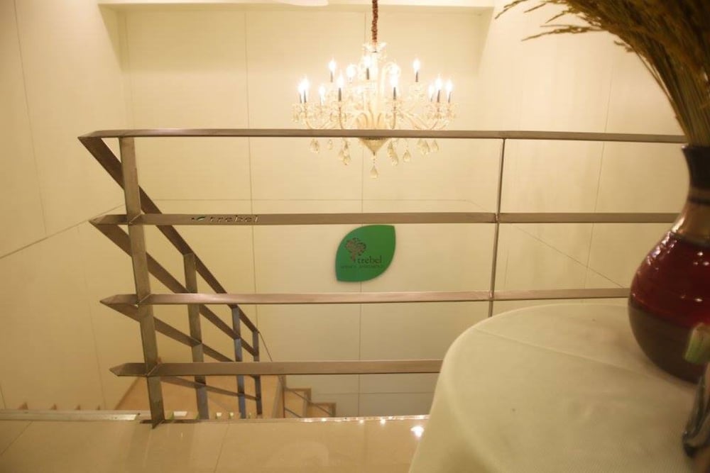 Trebel Service Apartment Pattaya