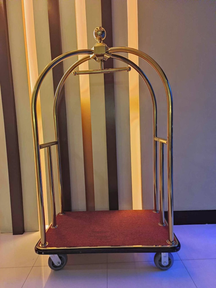 Affordable Condoatel Hotel