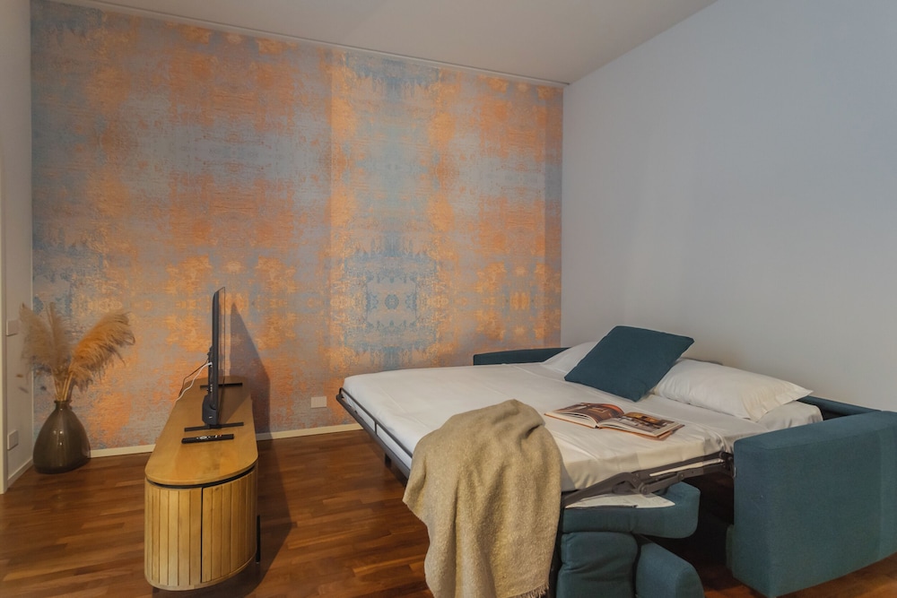Como Liberty Suites - Gatsby by Rent all Como