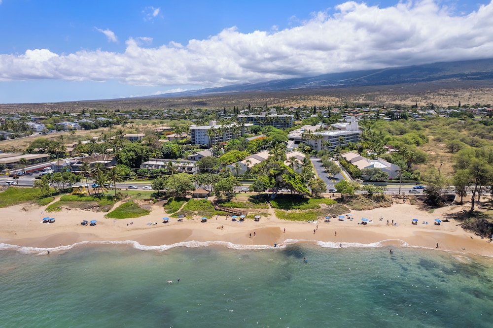 Maui Banyan A-202 by Maui Rental Group