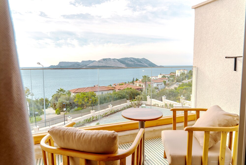 Novva Hotels Kaş - Image 26