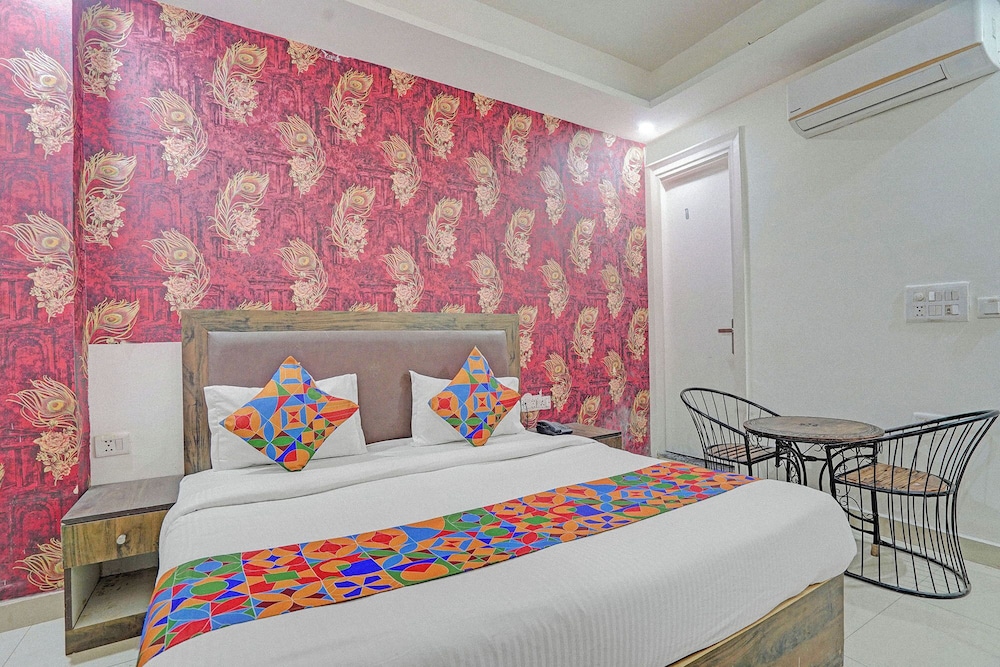Fabhotel Dilnoor Stay