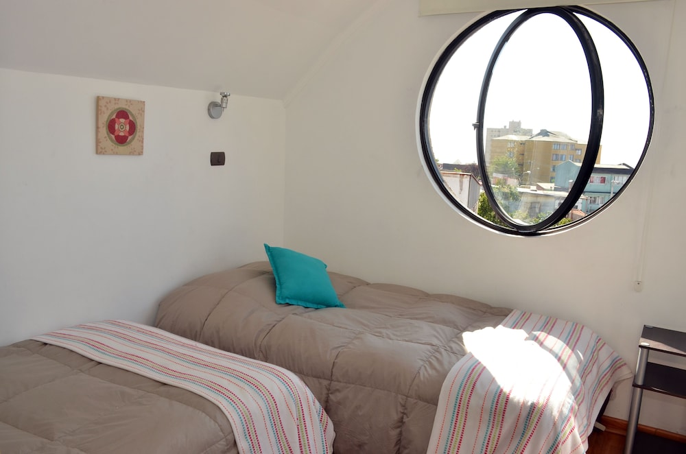 B&B Casa Moro