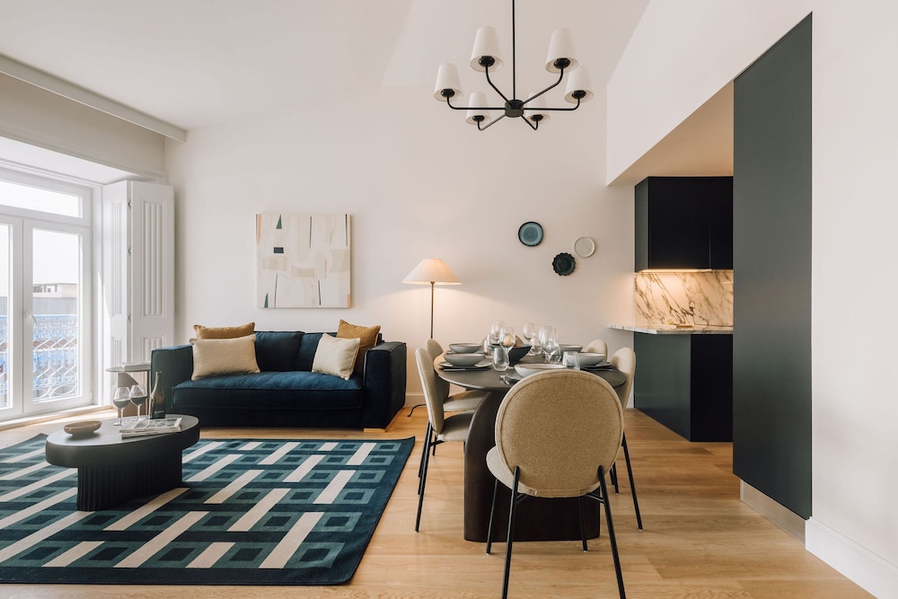 Ando Living - Abrantes 50 House