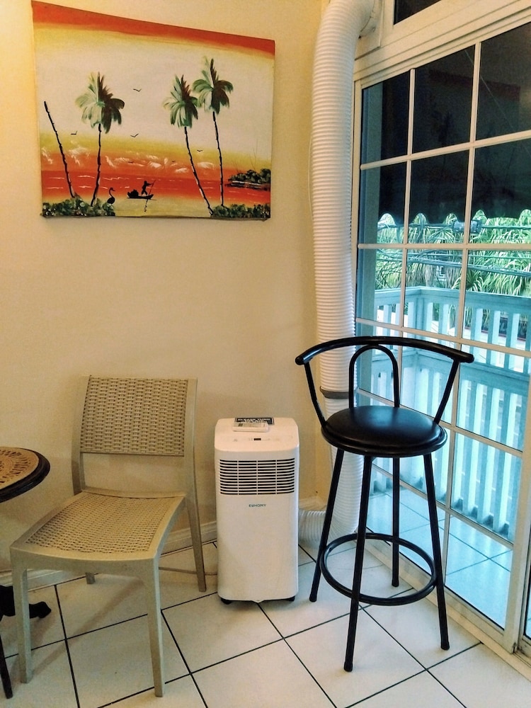 Dalley's Cozy Apartments