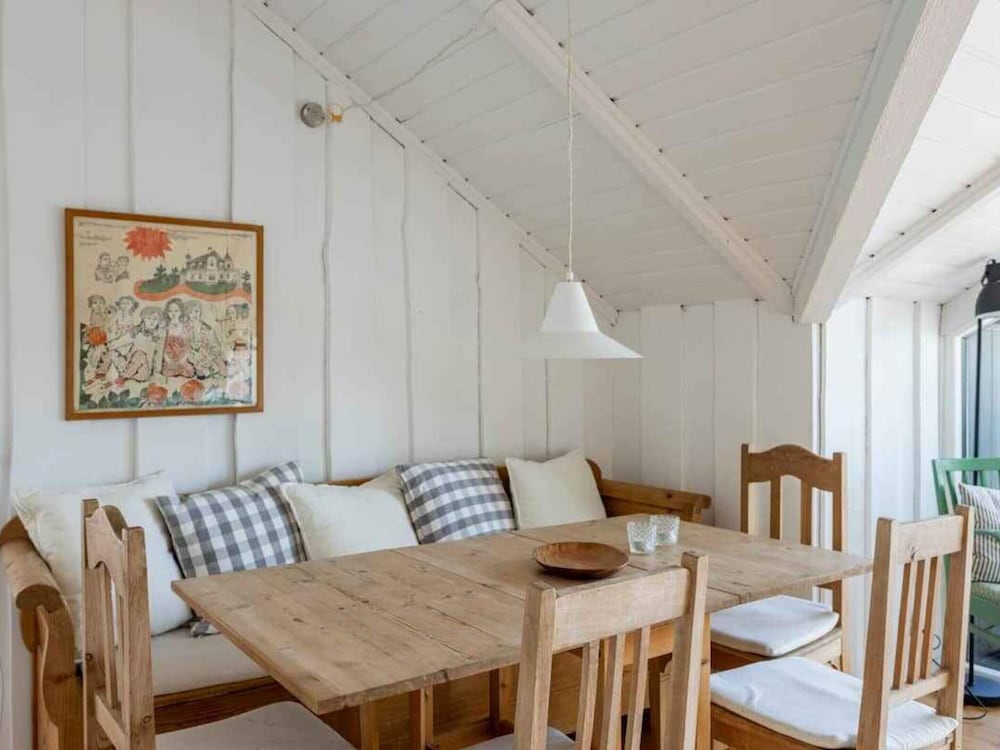 5 Star Holiday Home in Tisvildeleje