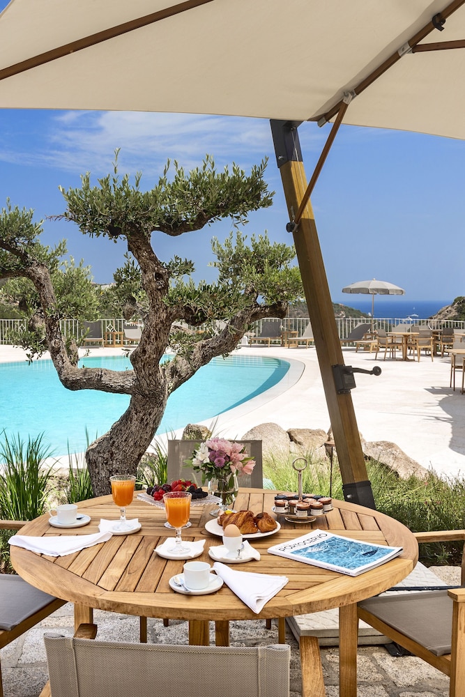 Relais Villa Carola
