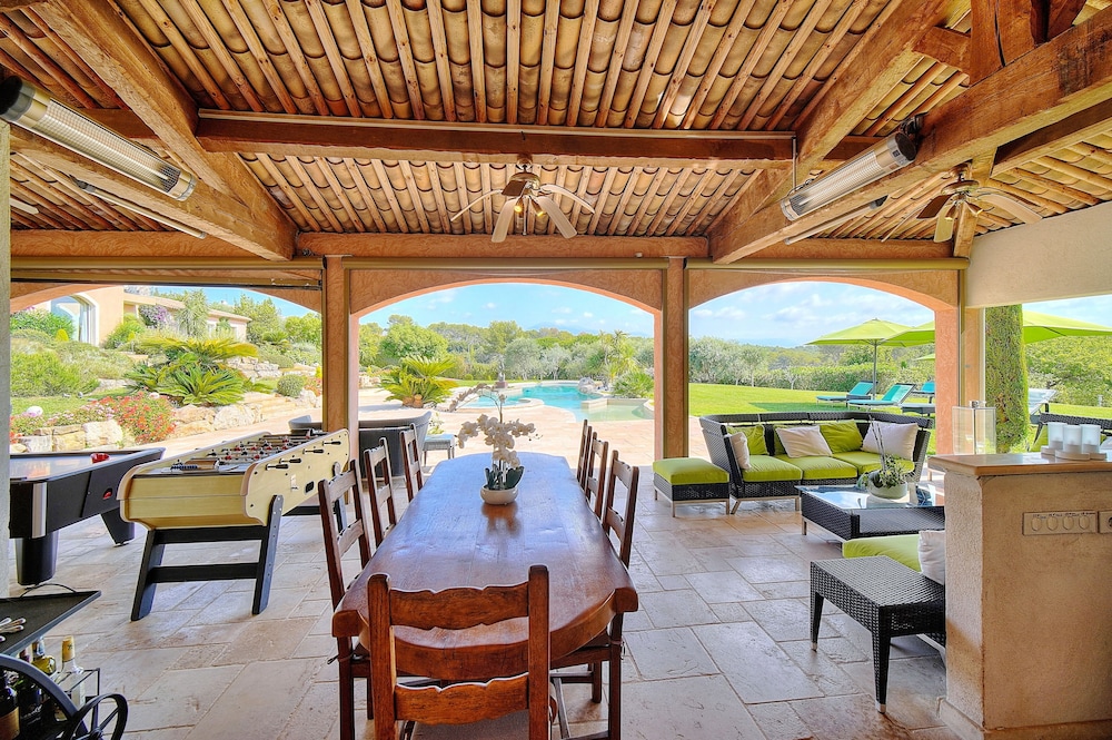 Mougins Vacations - Propriete Prestige Cannes Mougins - Property Image 22