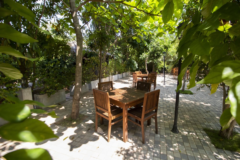 Amaara Forest Hotel Sigiriya