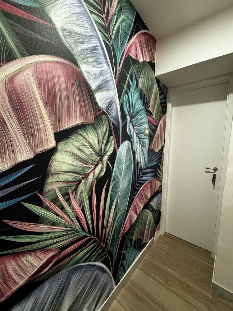 RODA Apartments