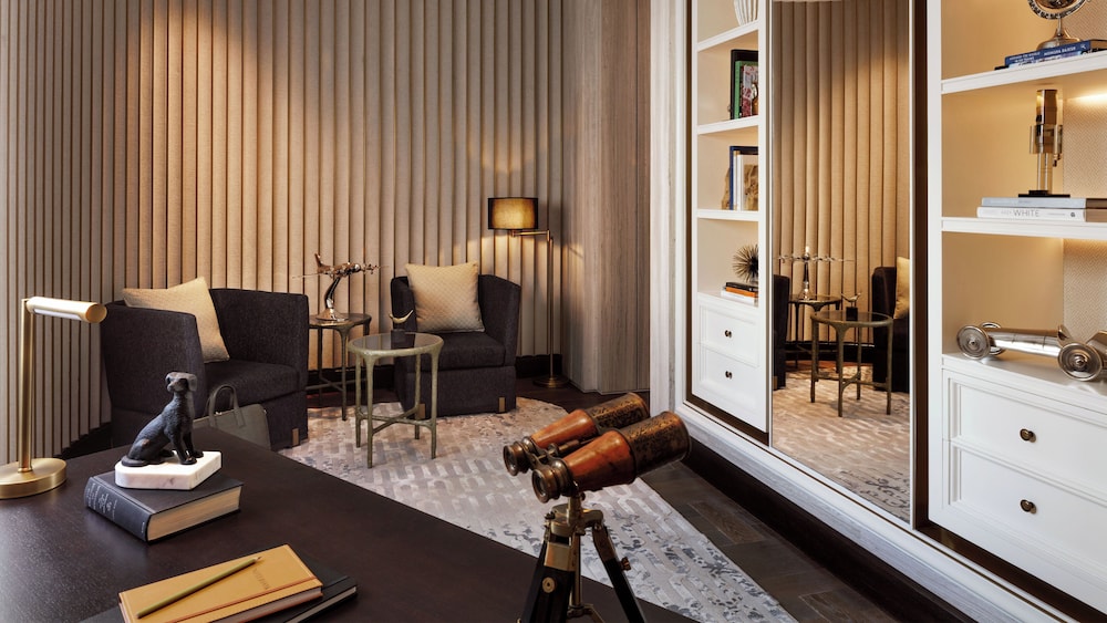 Jumeirah Dar Al Masyaf